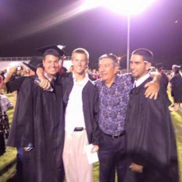 Meet your Posher, John - Picture 1 of 1